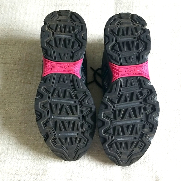 ASICS Gel Venture 6 Running Shoes - Picture 6 of 7